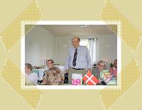 Max's Fødselsdag 2009 * (72 Slides)